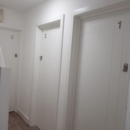 Eltham Rooms Londra Esterno foto
