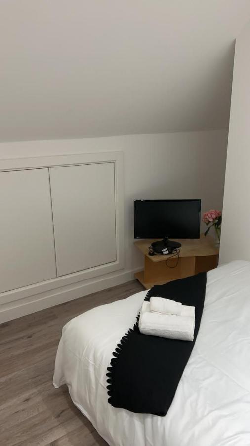 Eltham Rooms Londra Esterno foto