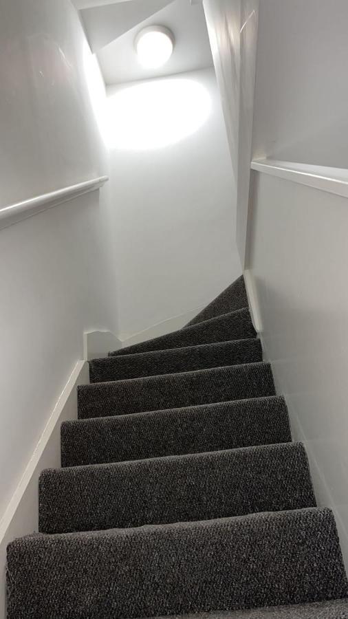 Eltham Rooms Londra Esterno foto