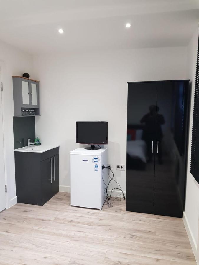 Eltham Rooms Londra Esterno foto