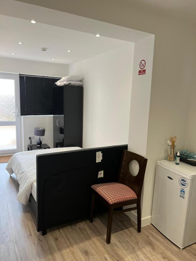 Eltham Rooms Londra Esterno foto