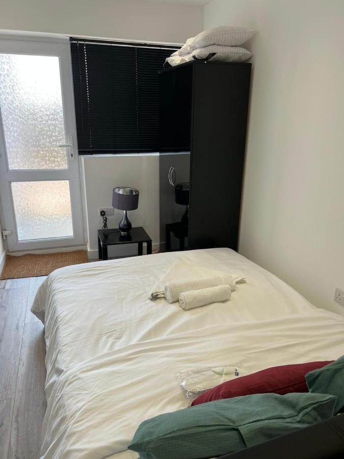 Eltham Rooms Londra Esterno foto