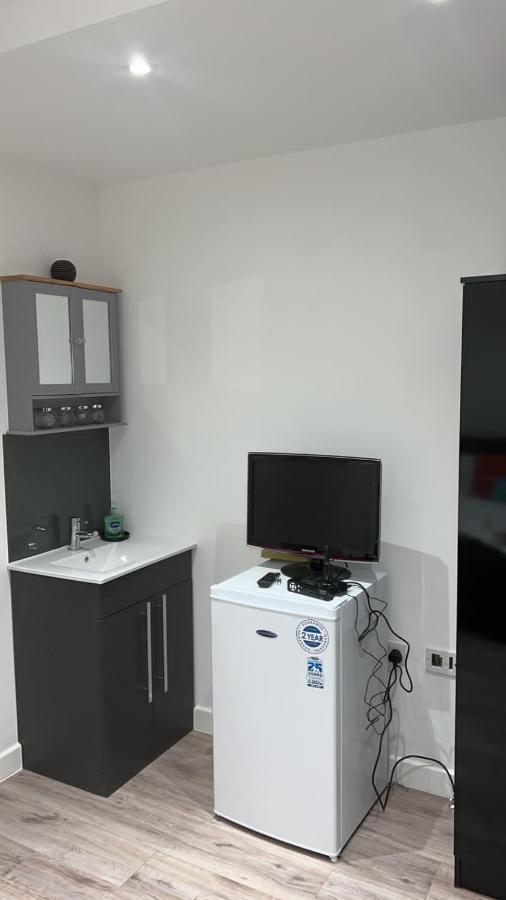 Eltham Rooms Londra Esterno foto