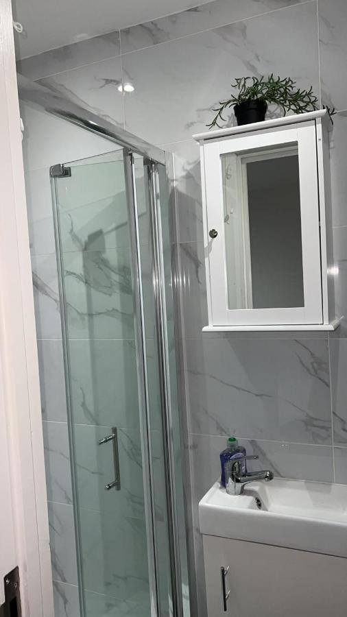 Eltham Rooms Londra Esterno foto