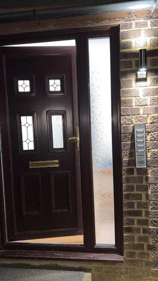 Eltham Rooms Londra Esterno foto
