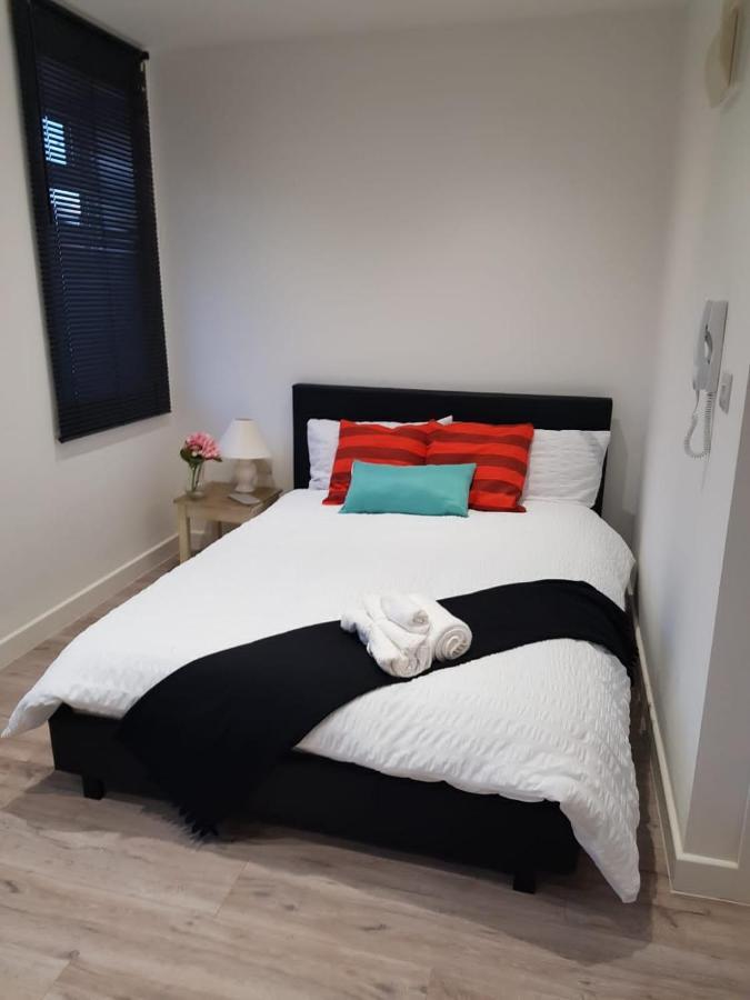 Eltham Rooms Londra Esterno foto