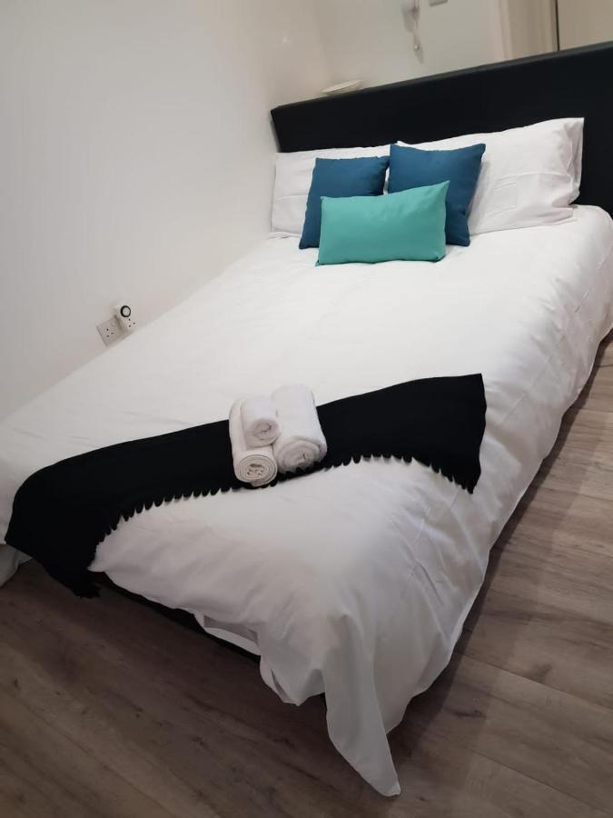 Eltham Rooms Londra Esterno foto
