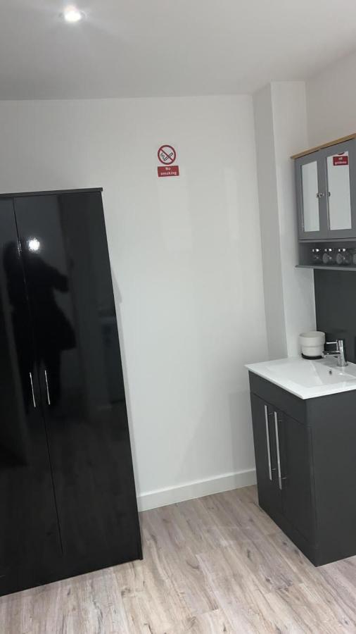 Eltham Rooms Londra Esterno foto