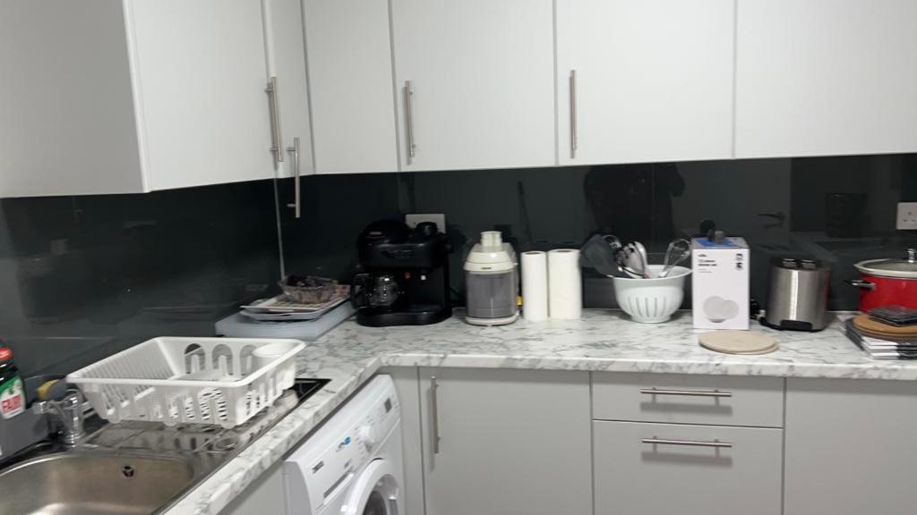 Eltham Rooms Londra Esterno foto