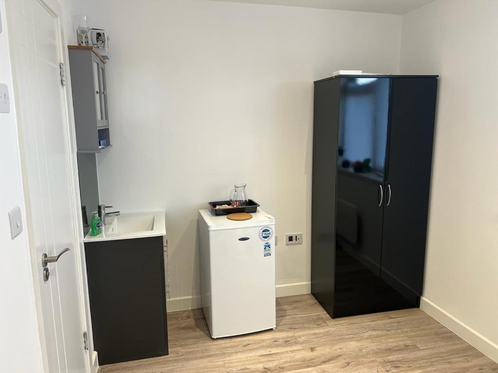 Eltham Rooms Londra Esterno foto